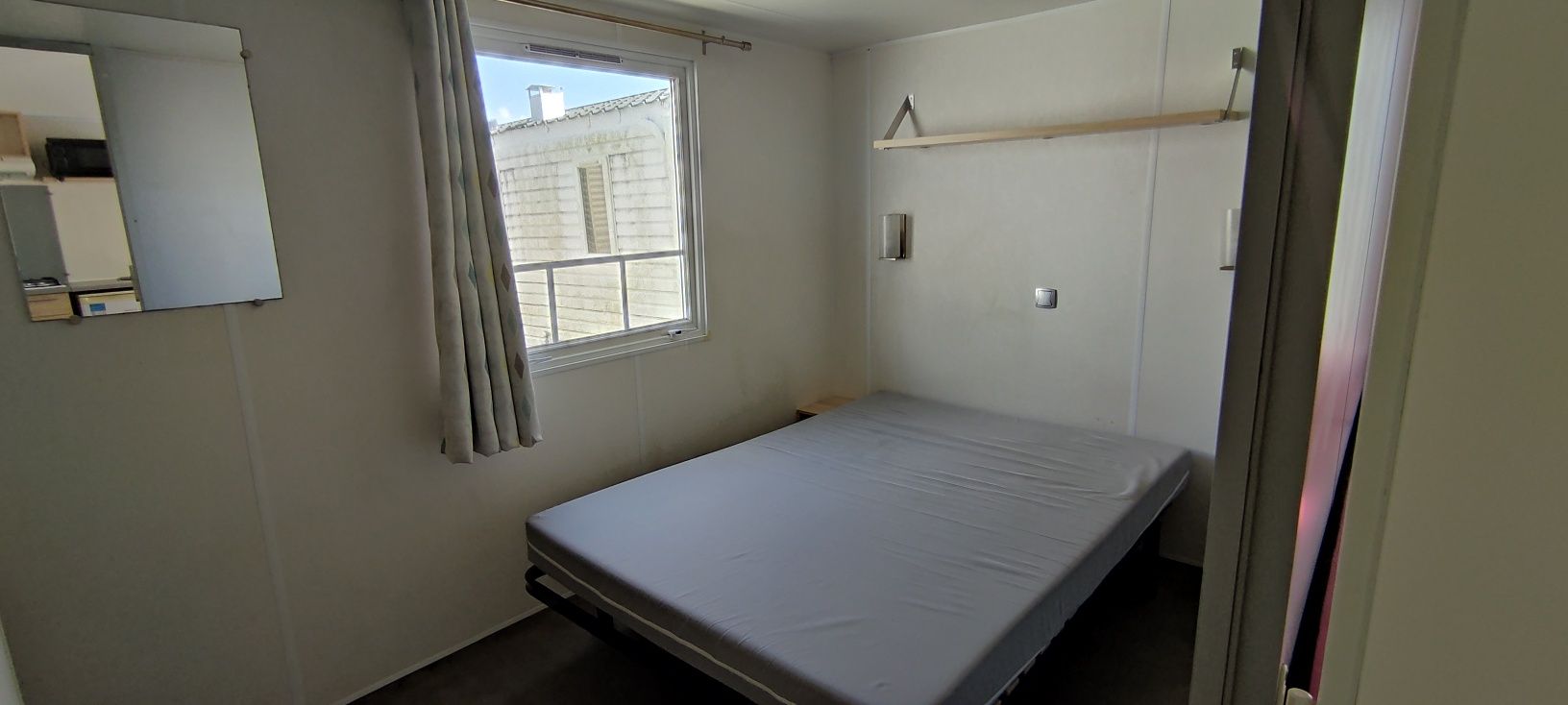 T2 - 7,5*4,2 Casa Móvel Casa Madeira Mobile Home Bungalow