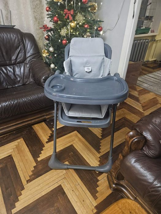 Продам дитячегодувальне крісло!