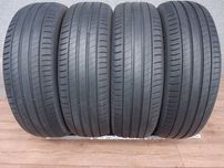 Michelin Primacy 3 S1 215/65/17 99V lato