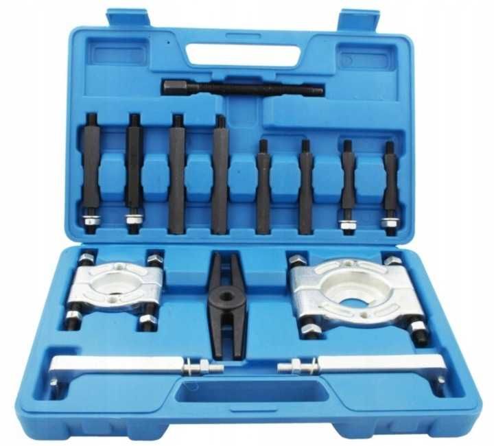 Zestaw Ściągaczy Do Łożysk ŚCIĄGACZ ODKLEJACZ