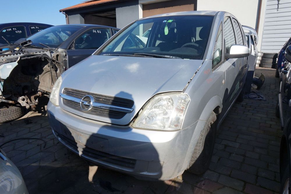 ROZRUSZNIK MERIVA A 1.6 16V 93184533 93171936 OPEL 2003-2005