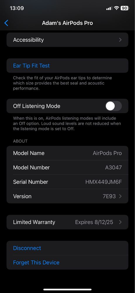 AirPods Pro 2 gen. USB-C MagSafe + etui Spigen | Gwarancja