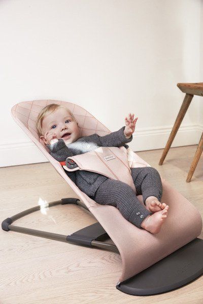 Bujaczek babybjorn
