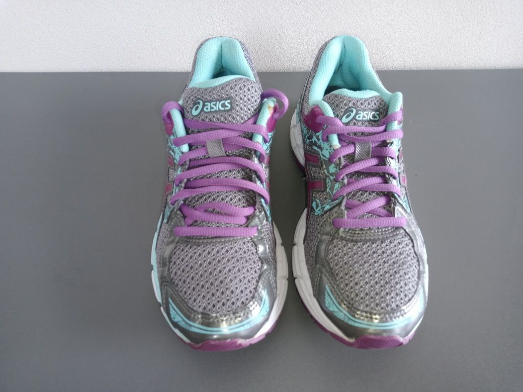 Asics Gel - Excite 3 nr 37.5--24 cm