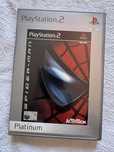 Jogo ‘Spider-man’ para PS2
