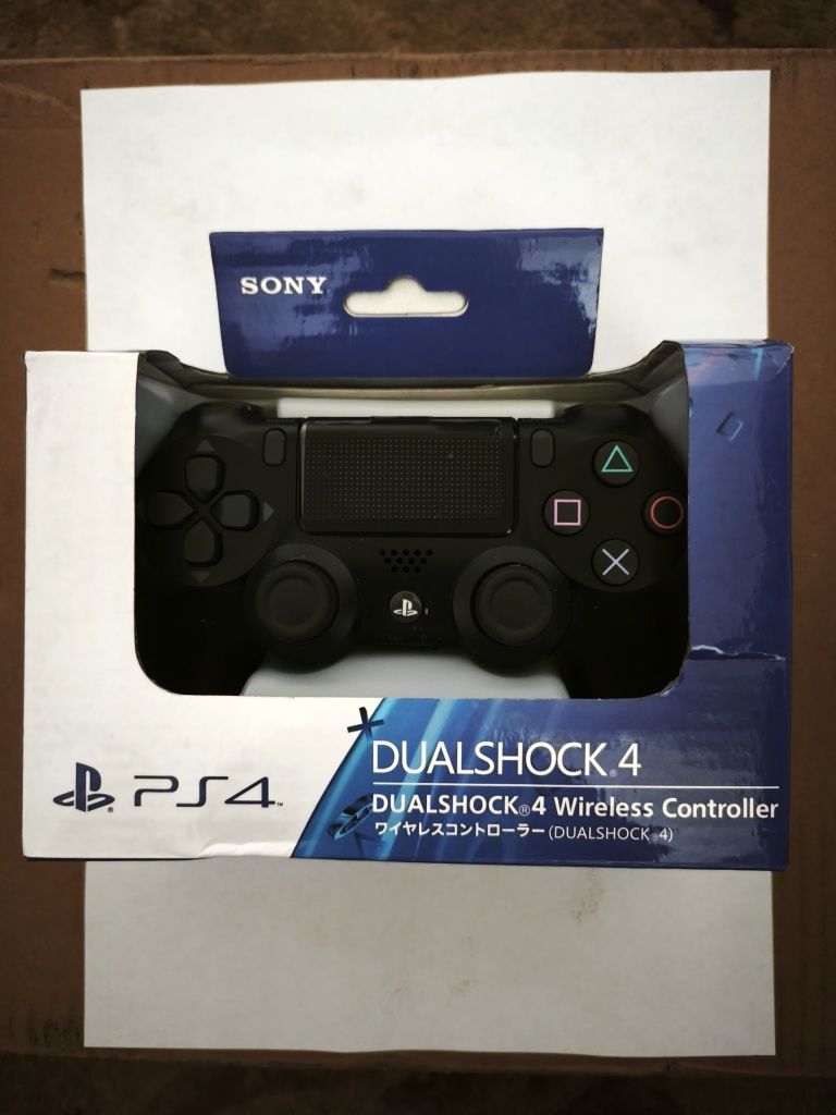 Pad do ps4 dualshock4