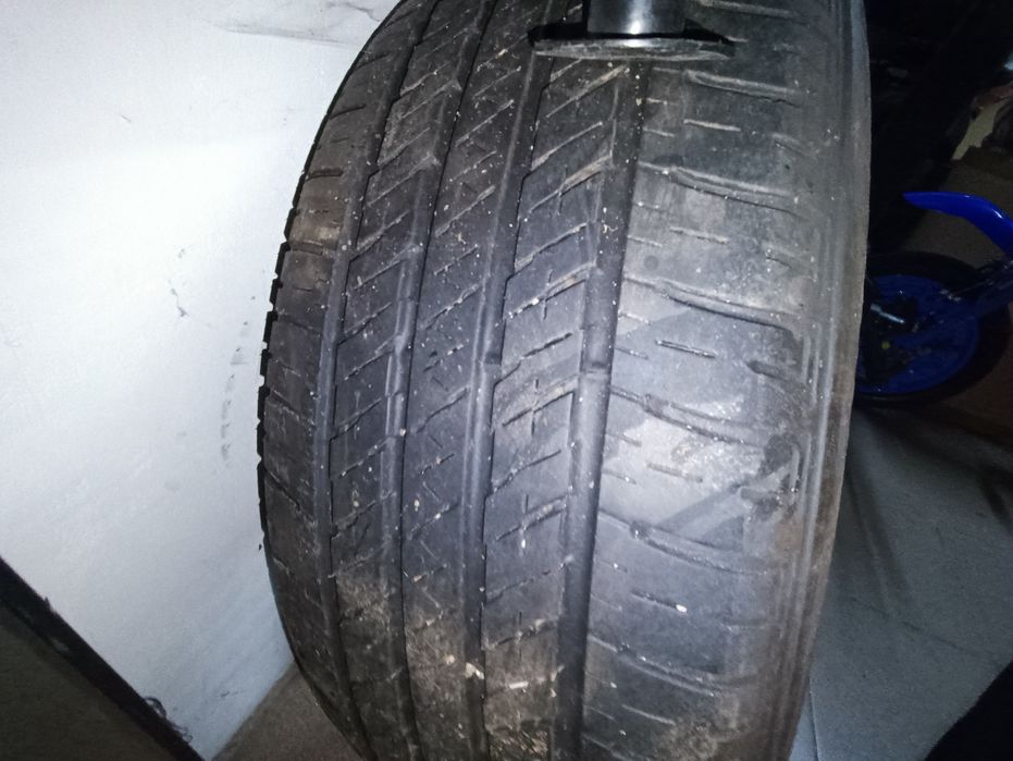Шина ridgestone майже нова