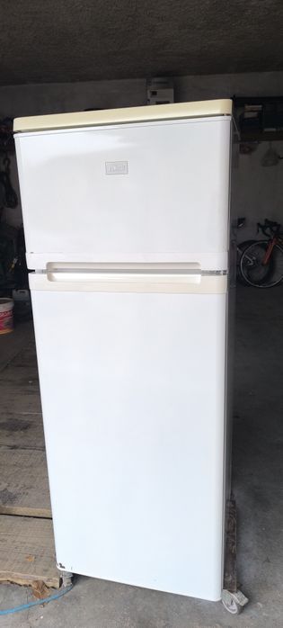 Frigorífico Zanussi