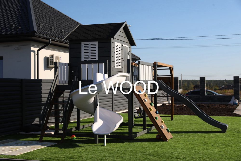 Майданчик. Гірка. Гойдалка. Пісочниця. Дитячий Комплекс. Кільце.