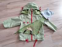 Kurtka chłopięca r 86 92