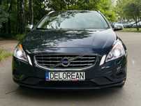 Volvo V60 Pierwszy właściciel 148 tys km