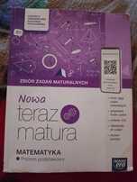 Zbiór zadań maturalnych "Nowa teraz matura", poziom podstawowy
