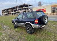 Opel Frontera B 2.2