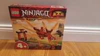 Nowe Lego Ninjago 71701 Smok