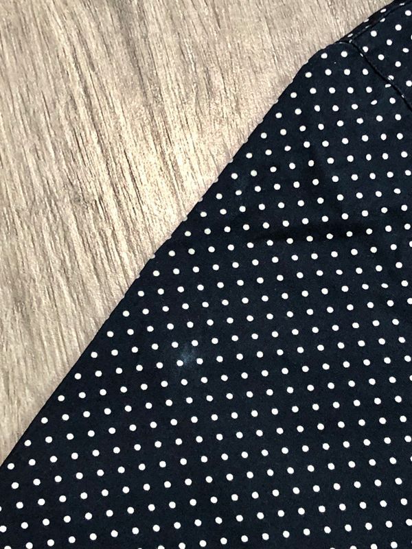 Carhartt Dots Koszula Męska w Kropeczki Logo r. S