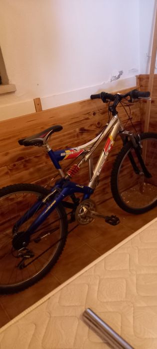 Bicicleta roda 26
