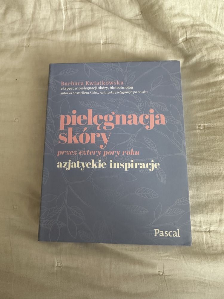 Pielegnacja skoru przez cztery pory roku azjatyckie inspiracje