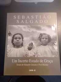 Um Incerto Estado de Graça - Sebastião Salgado