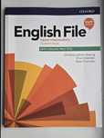 English File Upper-Intermediate Student's Book 4th Edition