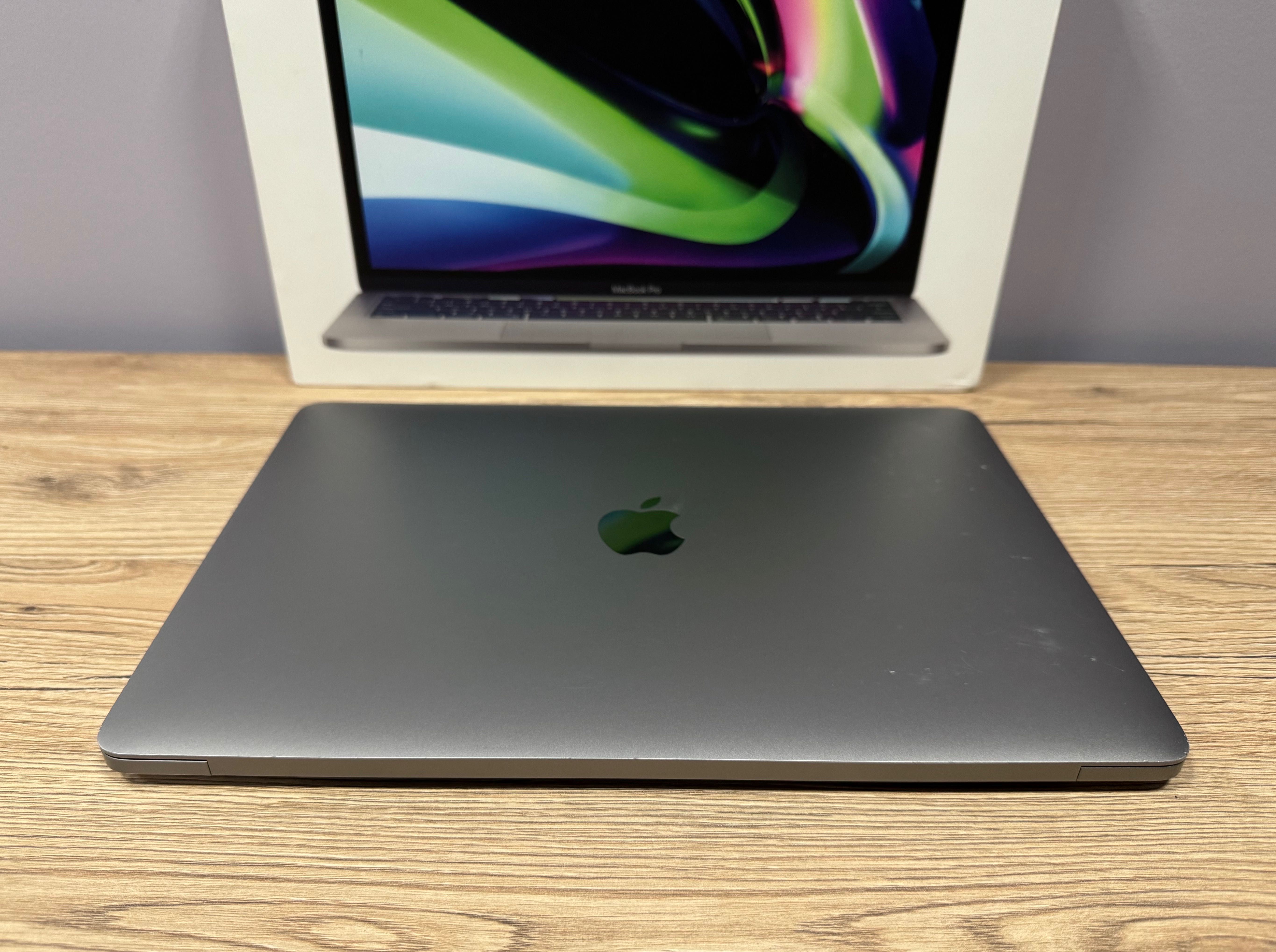 MacBook Pro 13 2020 Space Gray MYDA2 M1/16/256