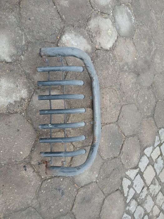 Grill , kangur suzuki jimny 98-05