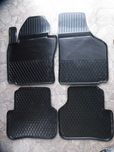 Dywaniki Gumowe VW Volkswagen PASSAT B6 B7 Dopasowane Korytkowe