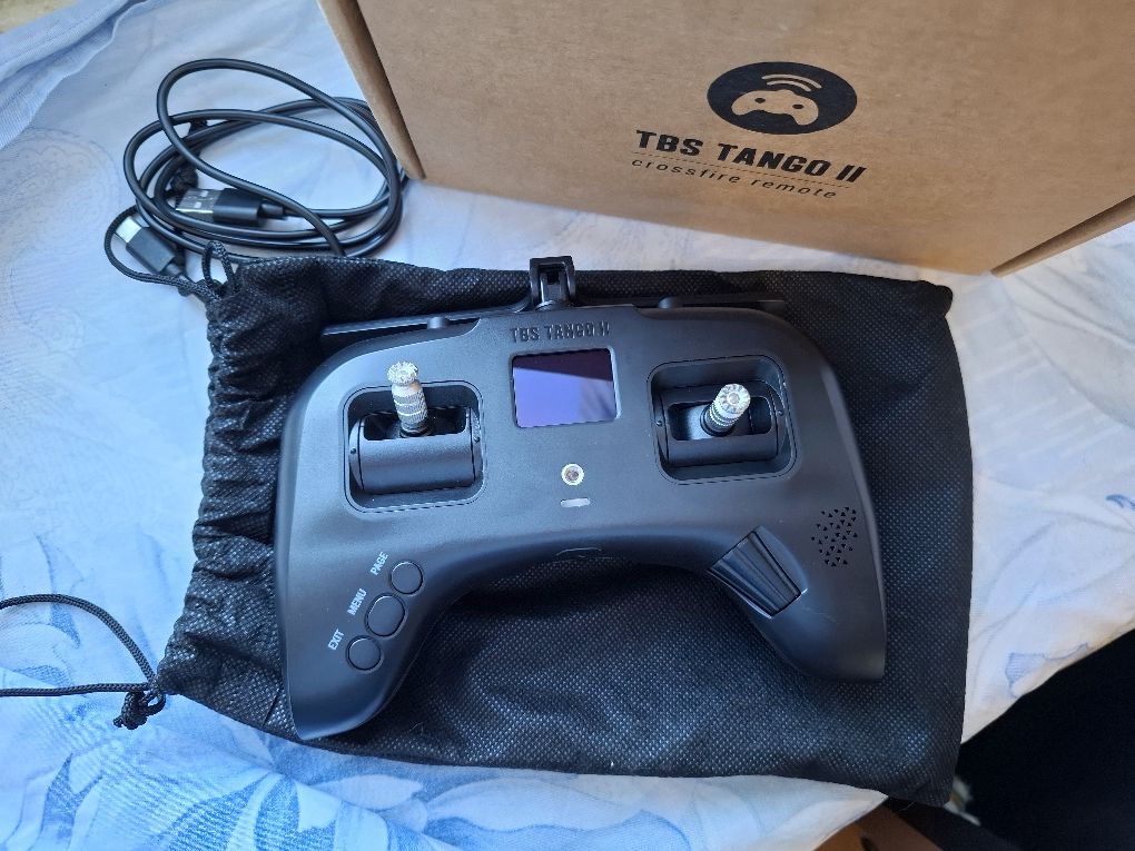 Продам TBS Tango 2 V4