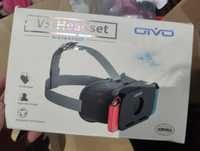 Oivo Switch gogle VR do Nintendo Switch i Nintendo Switch OLED