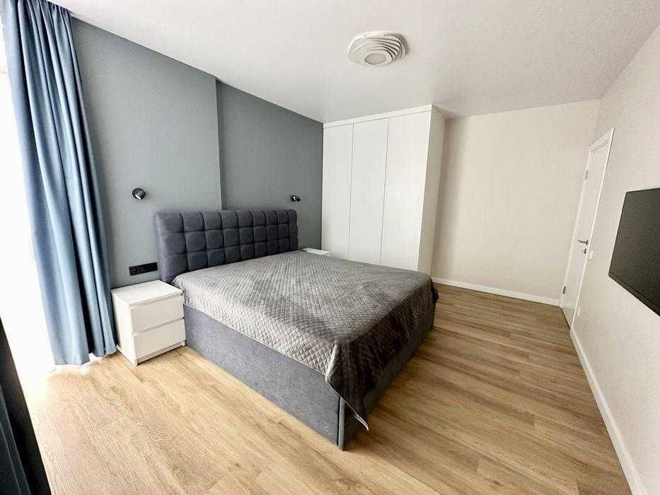 Студія + 2 окремі спальні! Ідеально для сім'ї ! ЖК Французький Квартал