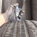 Шини Hankook Dynapro HP2 Plus RA33D 285/45 R21 113H XL Sound Absorber