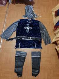 Карнавальный костюм Рыцарь.Размер 56.