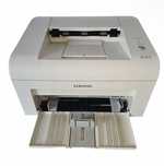Drukarka laserowa SAMSUNG ML-2010P