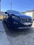 Peugeot 3008 2017