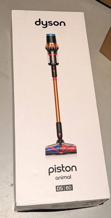 Dyson v16 piston animal