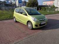 Samochód osobowy Daihatsu Cuore
