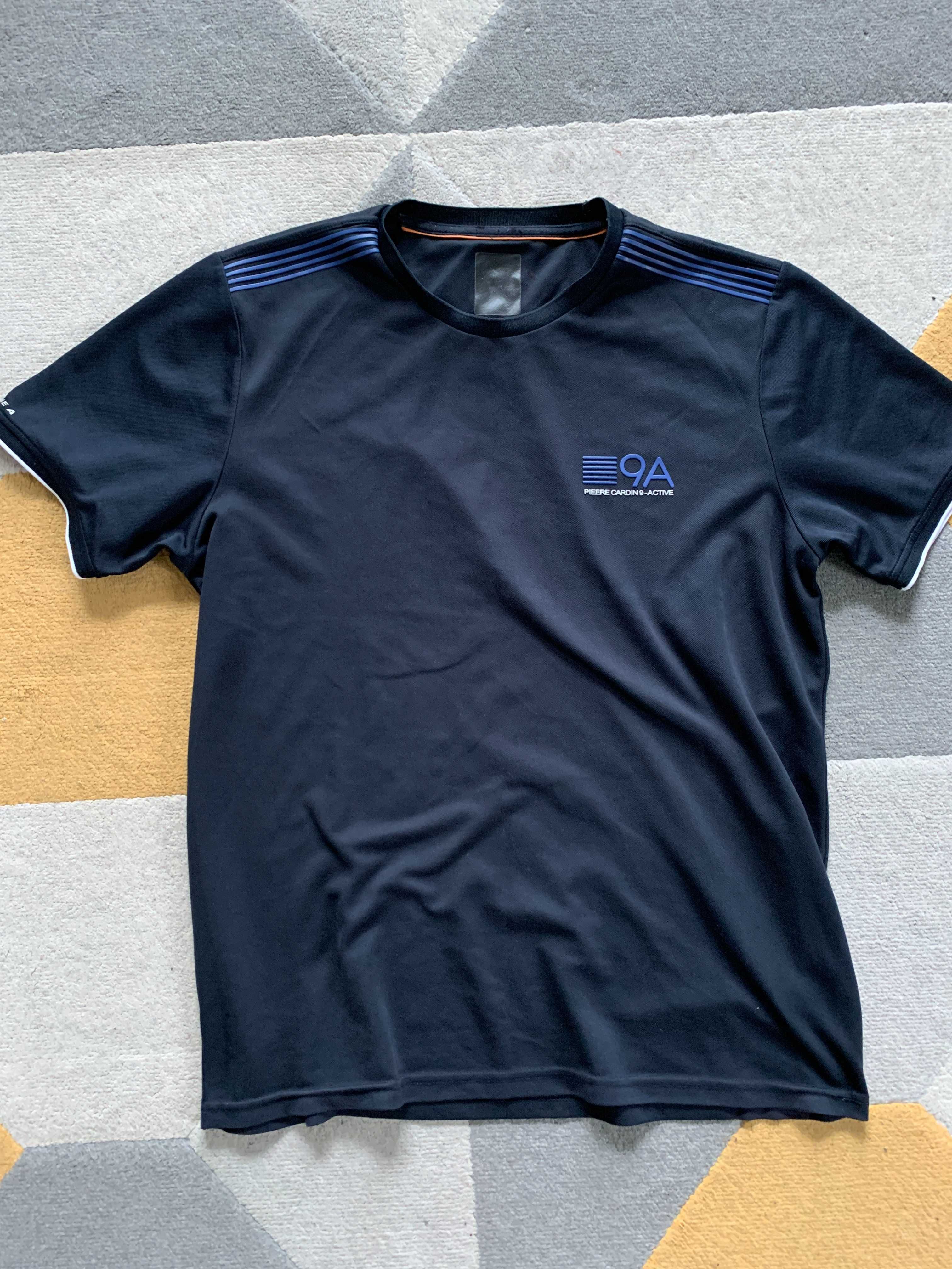 Pierre Cardin koszulka sportowa t-shirt Active XL