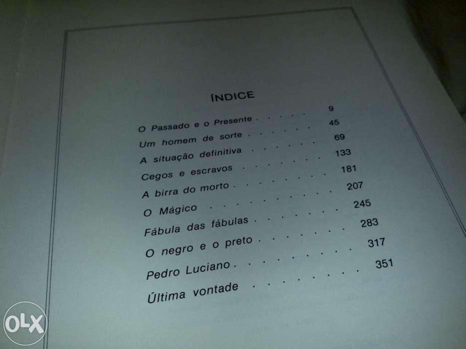 teatro (vicente sanches) mcmlxxxvi-10 peças - 1986 livro raro