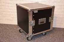 Case Rack 10U M45K - Mozart Case - Faktura Vat