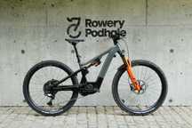 FOCUS Jam2 7.9 XT Di2 Autoshift 1x11 FOX 36 150 Shimano EP801 720Wh S