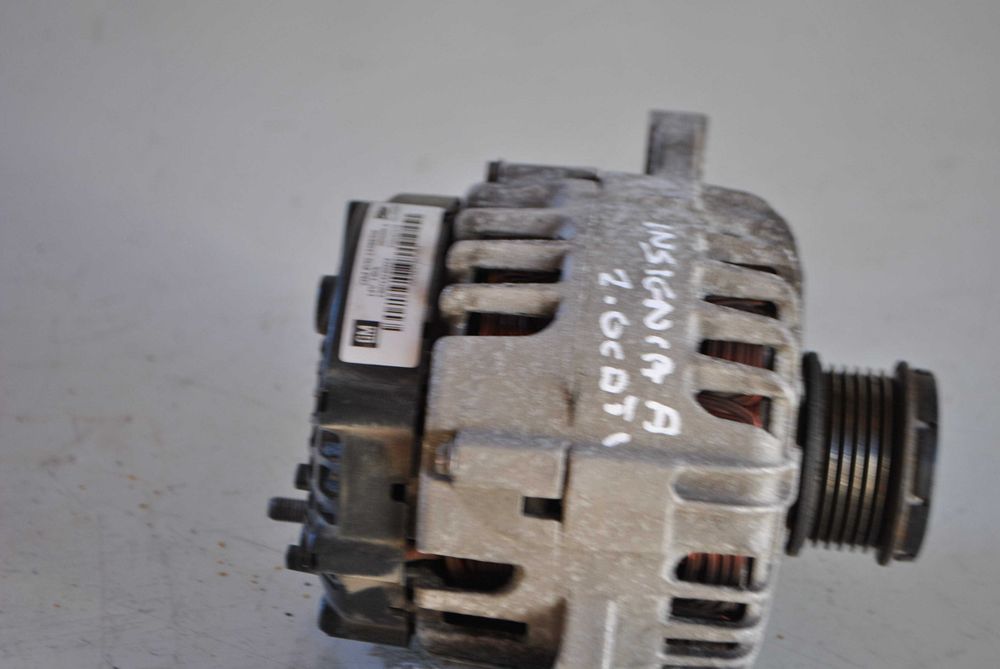 Alternator Opel Insignia A lift 2.0 CDTi