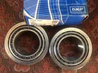 SKF VKHB 2068 Підшипник маточини. зовнішній. 50x90x32