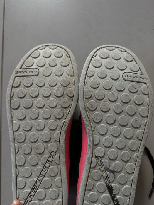 Five Ten Freerider Pro buty rowerowe r. 38,5