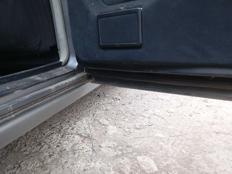 Продам мерседес 124