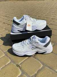 кросівки чоловічі Nike M2K Tekno