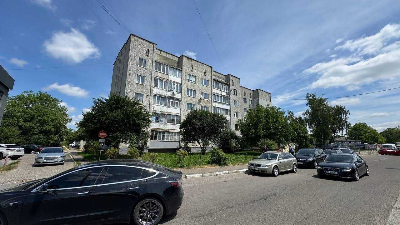 Продаж 2-кімнатної квартири в м. Стрий на вул. Панаса Мирного