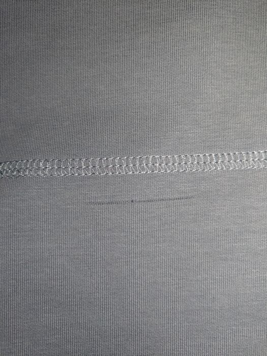 Wyprzedaż bluzka męska Emporio Armani z mikro wadą.