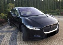 Jaguar I-Pace EV400 AWD HSE 2019