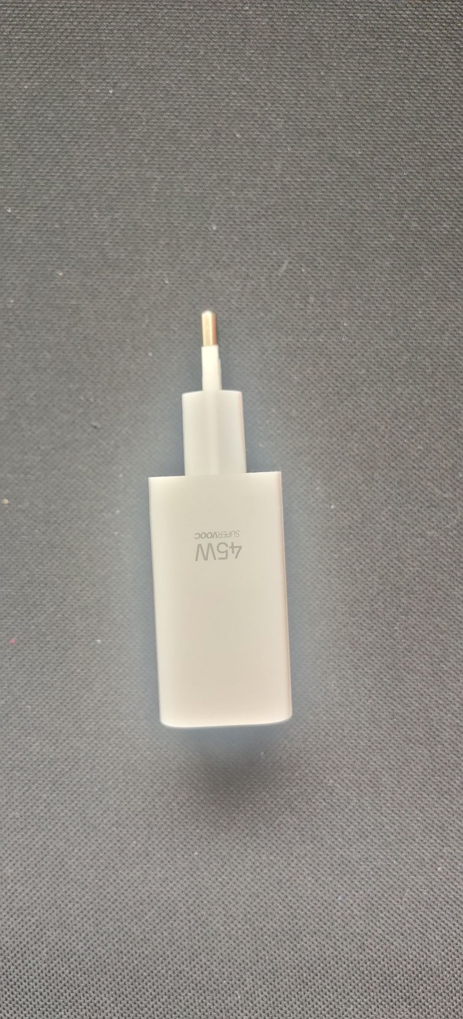 Oppo OnePlus supervooc 67w дротова зарядка
