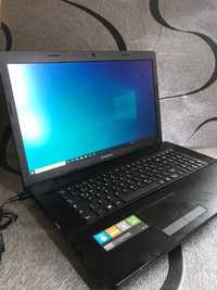 Ноутбук Lenovo G710