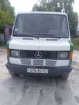 Mercedes-Benz 308D